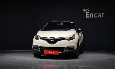 Renault-KoreaSamsung QM3