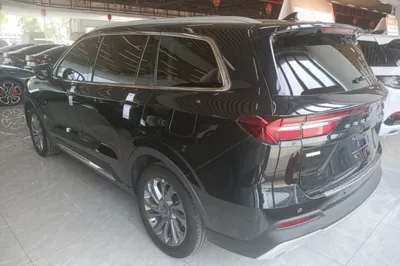 Ford Equator