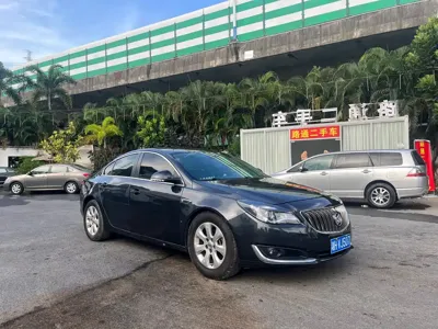 Buick Regal