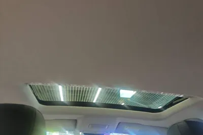 Roewe i5
