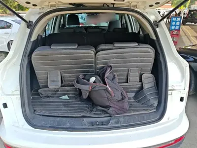 JAC Refine S7