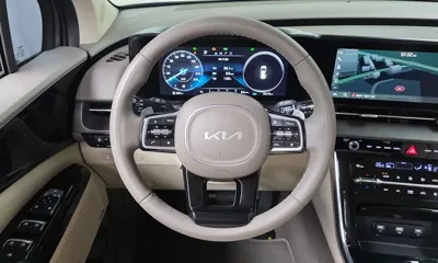 Kia Canival