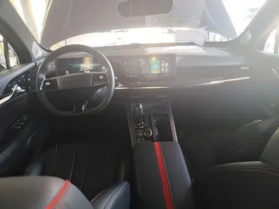 Roewe RX5 Max