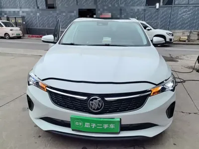 Buick Verano