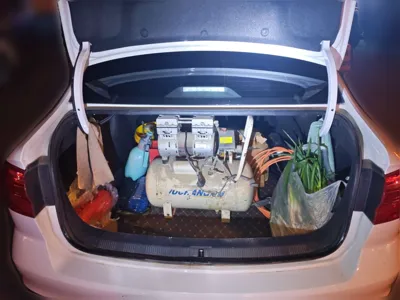 Volkswagen Bora