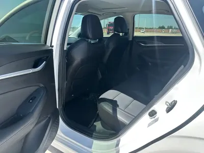 Changan Eado