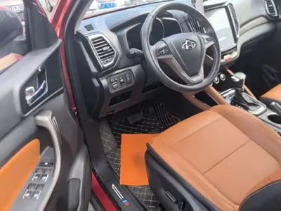 Oshan Oushang CX70
