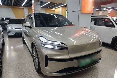 ONVO Luxeed L90
