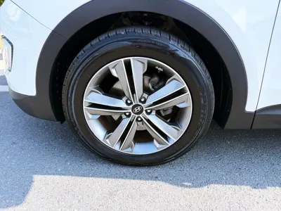 Hyundai Maxcruz