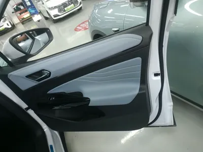 Volkswagen ID.4 X