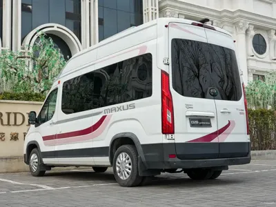 大通 V90 RV