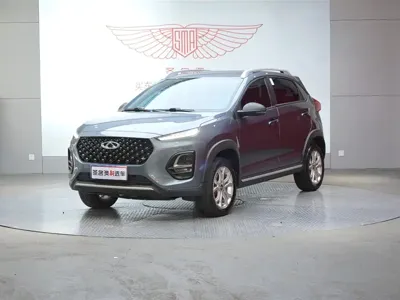 Chery Tiggo 3x