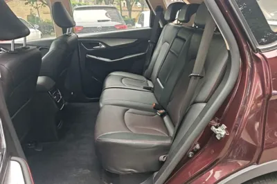 Baojun 560