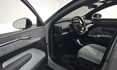 Volvo EX30
