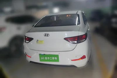Hyundai Celesta