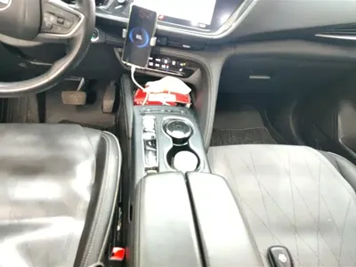 Buick Envision S