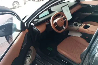 Changan Eado