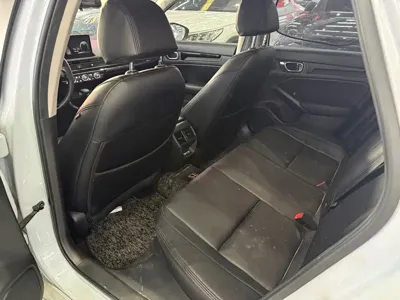 Honda Integra
