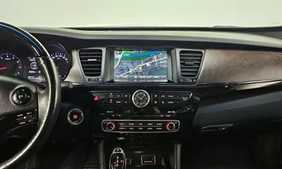 Kia K9