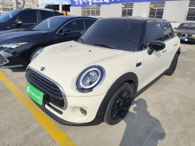 MINI Mini Cooper