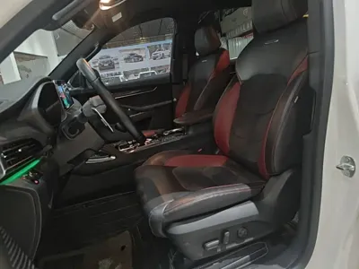 Maxus D90 Pro