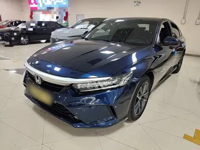 Honda Inspire