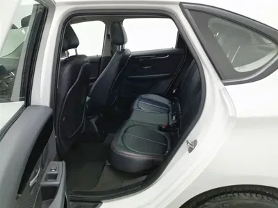 BMW 2 Series Active Tourer