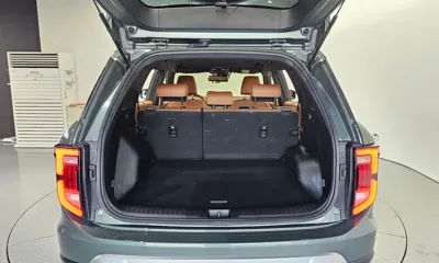 KG_Mobility_Ssangyong Torres