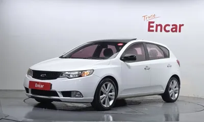 Kia Porte