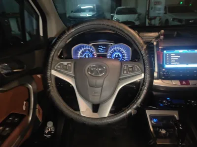 JAC Group Refine S3
