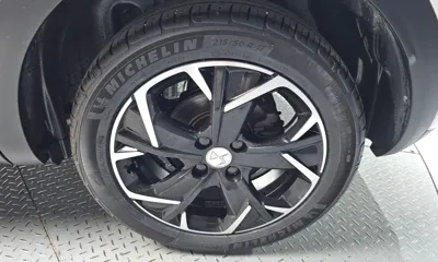 Citroen-DS DS3