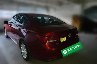 Buick Verano