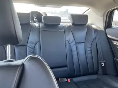 Hongqi Hongqi H5