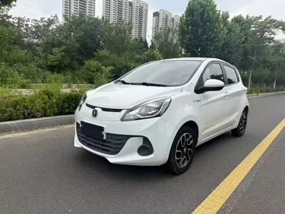 Changan Benben