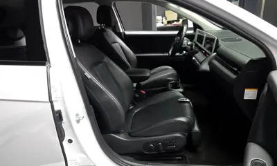 Hyundai Ioniq5