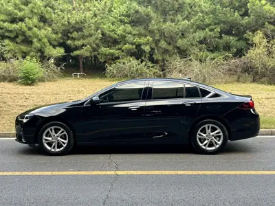 Buick Regal