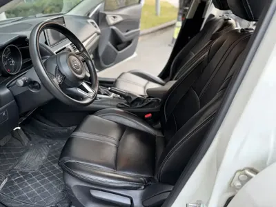Mazda 3 Axela