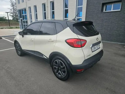 Renault-KoreaSamsung QM3