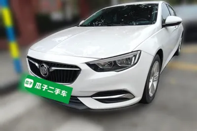 Buick Regal