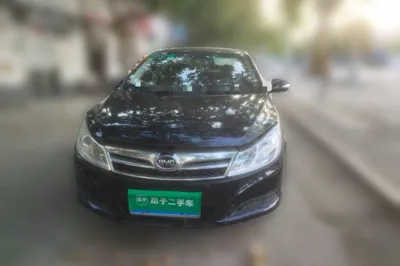 BYD Surui