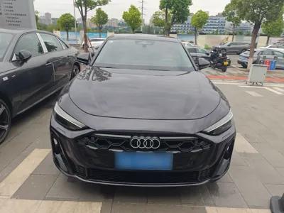 Audi A5L