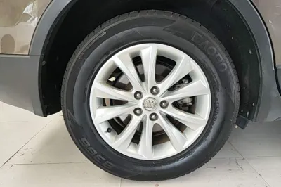Buick Envision