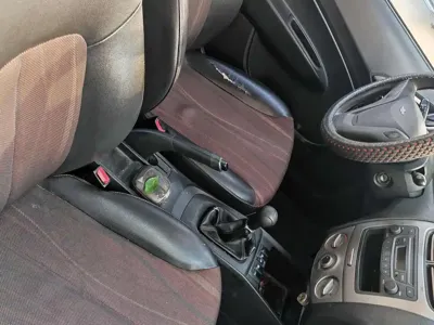 Chevrolet Sail