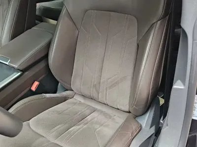 Audi A7L