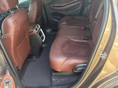 Buick Envision Plus