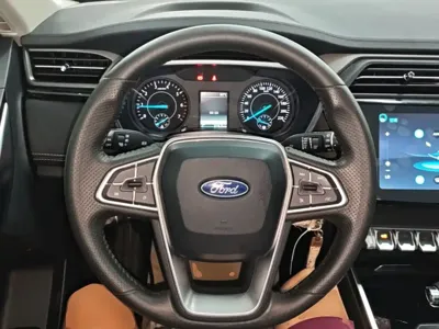 Ford Territory
