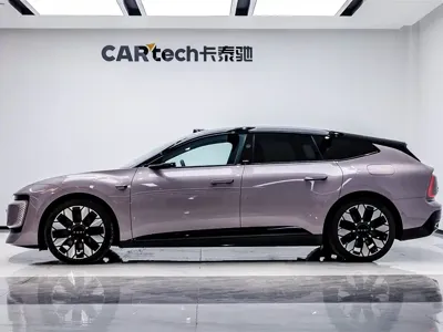 奥迪AUDI 奥迪E5 Sportback