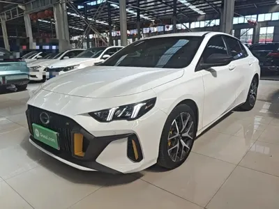 GAC Motor Shadow Leopard