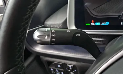 Hyundai Ioniq6