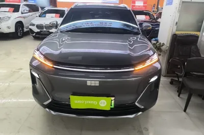 Geely Galaxy Galaxy Xingjian 7 EM-i